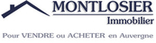 MONTLOSIER IMMOBILIER