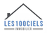 Les 100ciels Immo