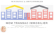 MCM Transac By Adb 972 Immobilier