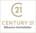 Century 21 Albaron Immobilier