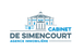 Cabinet De Simencourt