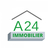A24 Immobilier