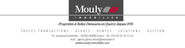 Mouly Immobilier