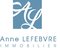 Anne Lefebvre Immobilier