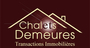 CHALETS ET DEMEURES