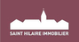 SAINT HILAIRE IMMOBILIER