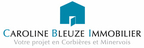 Caroline Bleuze Immobilier