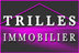Trilles Immobilier