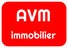 AVM Immobilier