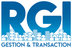 RGI Gestion et Transaction Immobiliere