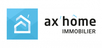 Ax'Home Immobilier