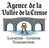AGENCE DE LA VALLÉE DE LA CREUSE
