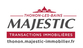 MAJESTIC IMMOBILIER THONON