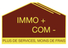 Immo+ Com-