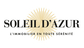 Soleil D'Azur Immobilier