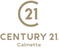 CENTURY 21 Calmette