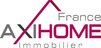 Axihome France Immobilier