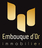 Embouque D'or Immobilier