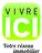 VIVRE ICI - Cabinet de Champsavin 
