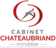 Cabinet Chateaubriand Immobilier SAINT-MALO