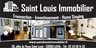 Saint Louis Immobilier