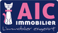AIC IMMOBILIER