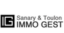 Sanary Immo Gest