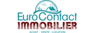 EURO CONTACT IMMOBILIER