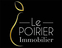 Le Poirier Immobilier 