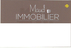 Maud Immobilier