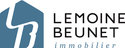 LEMOINE BEUNET Immobilier