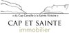 Cap et Sainte Immobilier