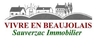 Vivre En Beaujolais - Sauverzac Immobilier