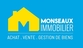MONSEAUX IMMOBILIER Morsang