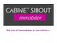 Cabinet Sibout Immobilier