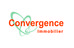 Convergence Immobilier