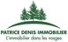 Patrice Denis Immobilier