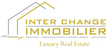INTER CHANGE IMMOBILIER