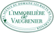 L'immobiliere de Vaugrenier