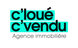 C Loué C Vendu - Agence immobilière