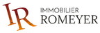 Immobilier Romeyer