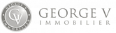 GEORGE V IMMOBILIER