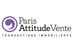 Paris Attitude Vente