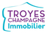 Troyes Champagne Immobilier