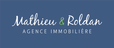 Mathieu & Roldan Immobilier
