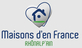 Maisons d'en France Bourg-en-Bresse