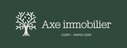 AXE IMMOBILIER
