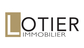 LOTIER IMMOBILIER