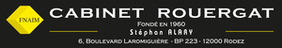 Cabinet Rouergat