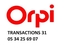 ORPI Transactions 31